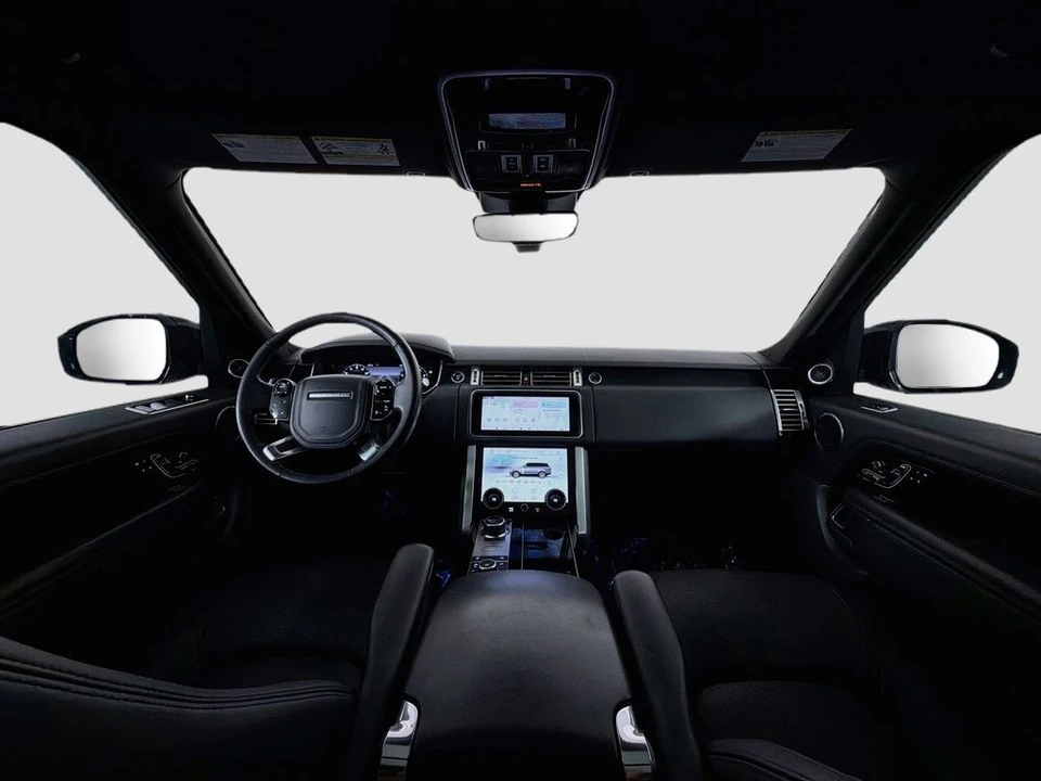 2019 Land Rover Range Rover L405 - Image 9 of 31