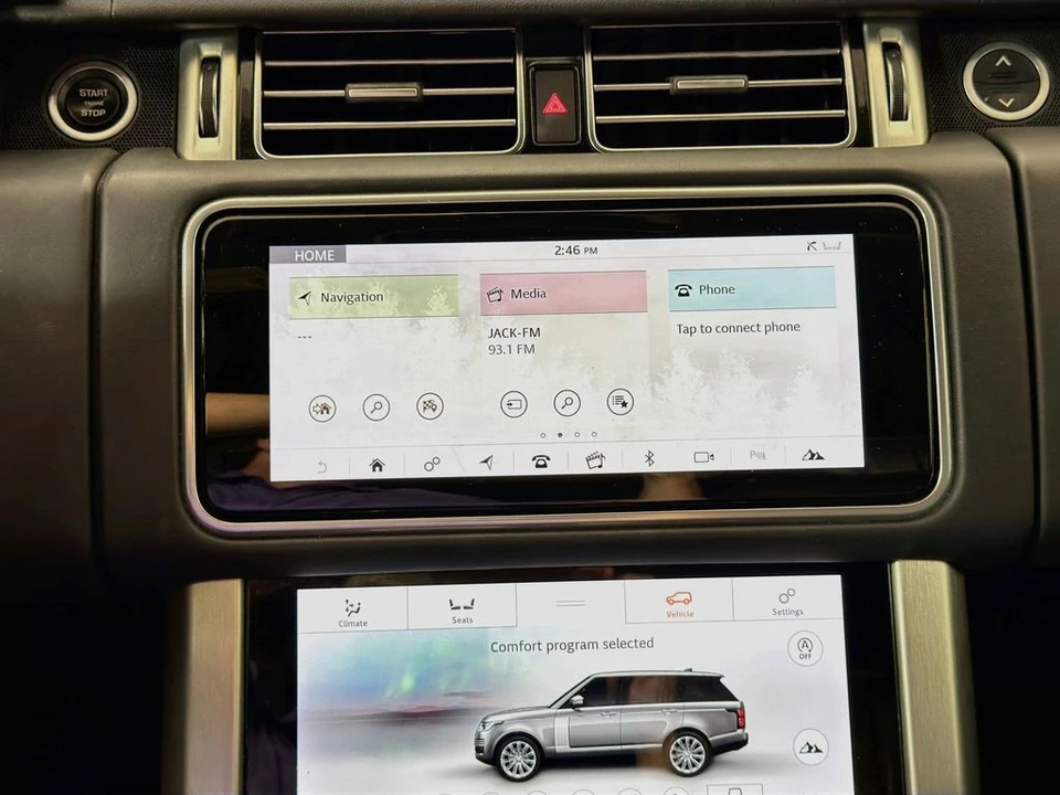 2019 Land Rover Range Rover L405 - Image 16 of 31