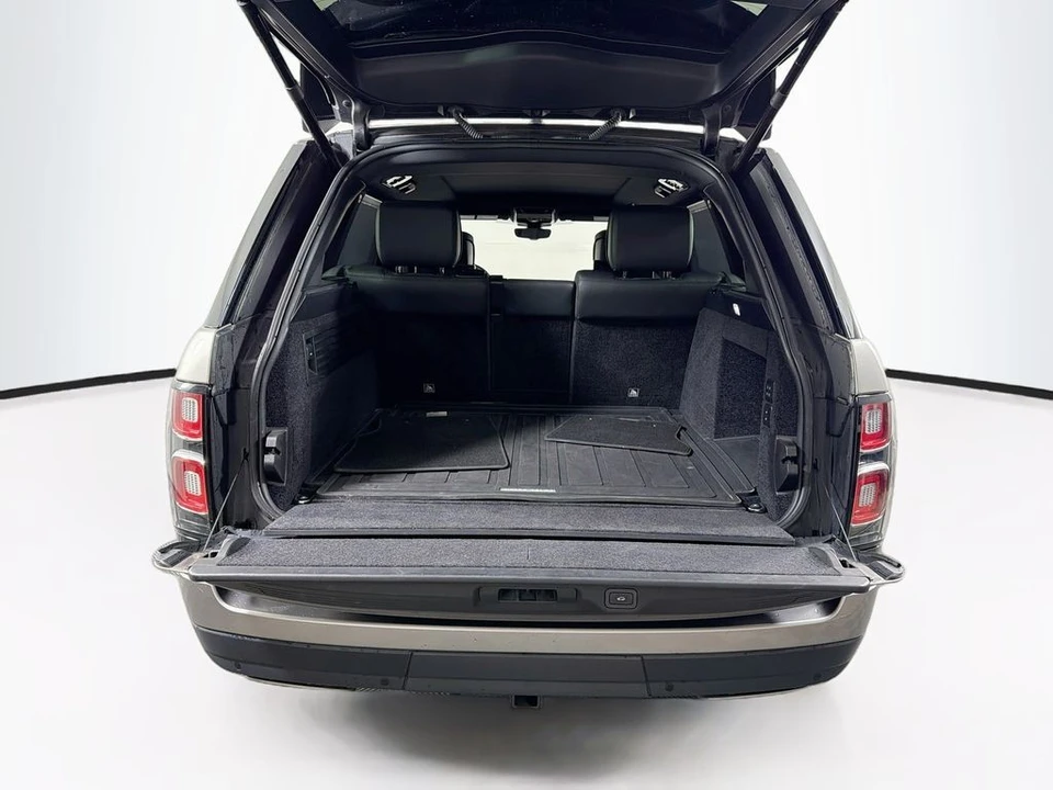 2019 Land Rover Range Rover L405 - Image 30 of 31