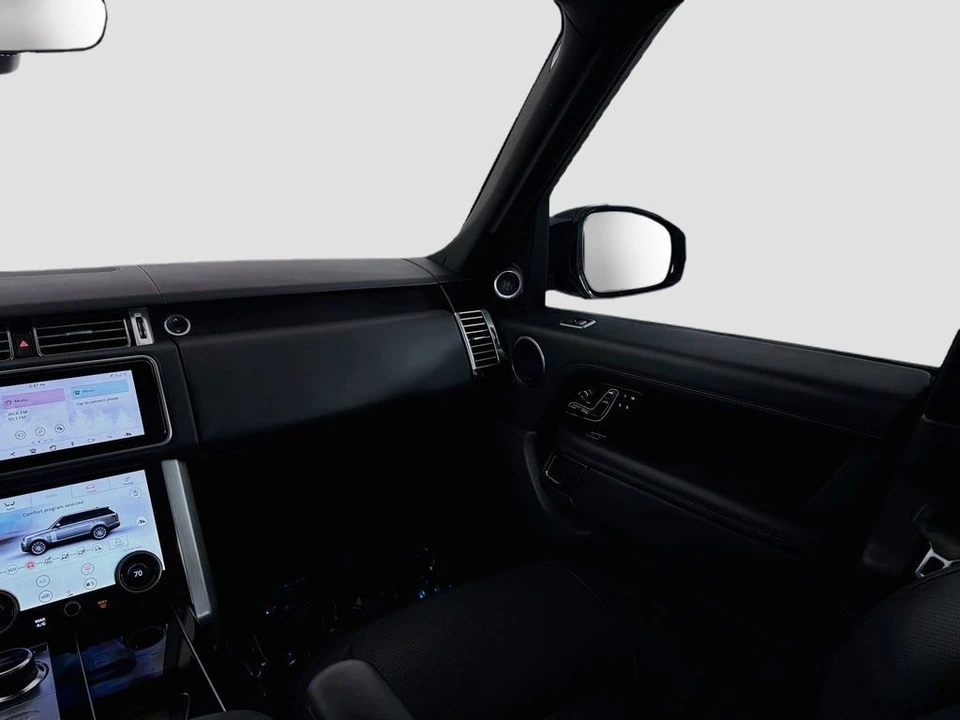 2019 Land Rover Range Rover L405 - Image 27 of 31