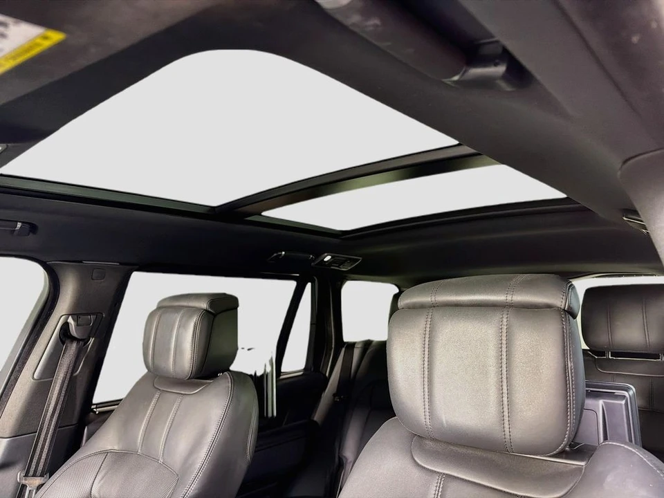 2019 Land Rover Range Rover L405 - Image 15 of 31