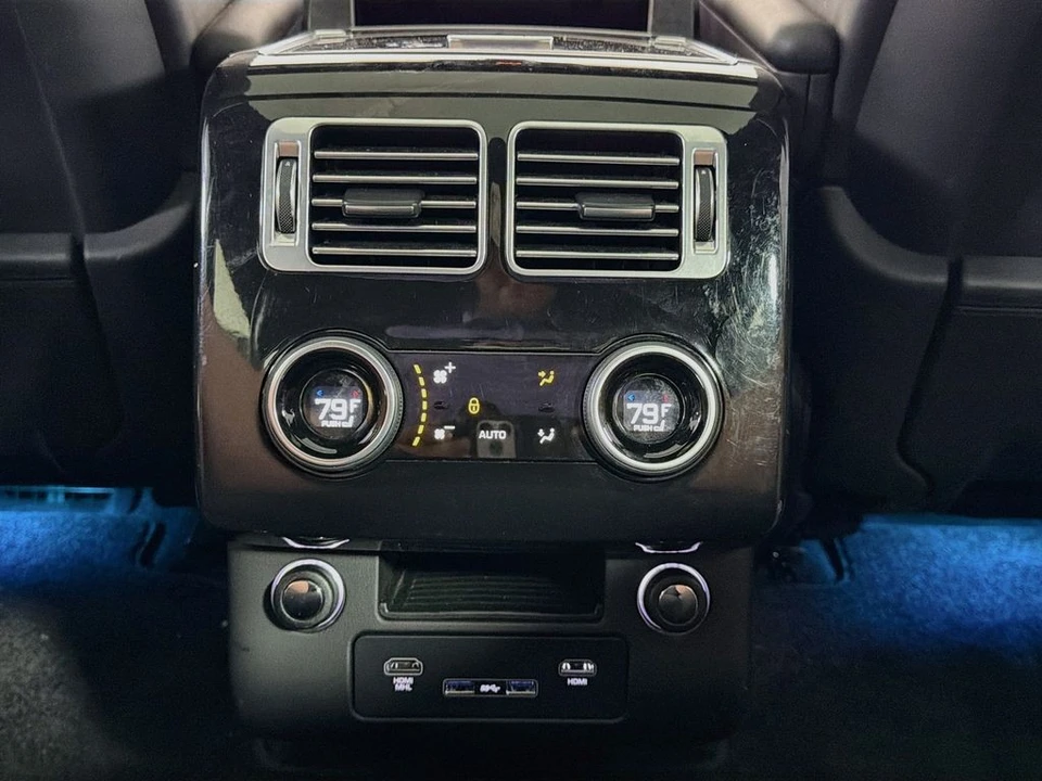 2019 Land Rover Range Rover L405 - Image 28 of 31