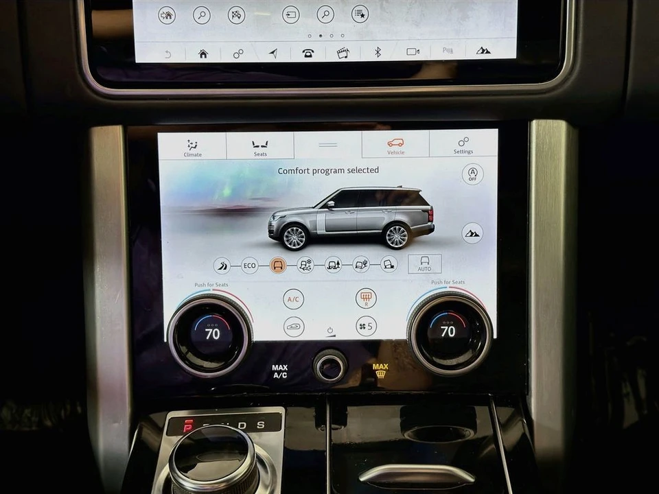 2019 Land Rover Range Rover L405 - Image 19 of 31