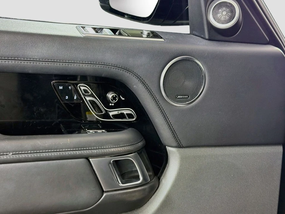 2019 Land Rover Range Rover L405 - Image 21 of 31