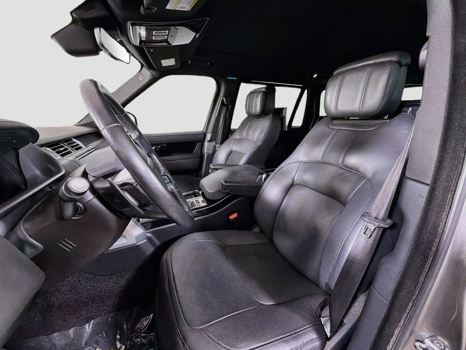 2019 Land Rover Range Rover L405 - Image 12 of 31