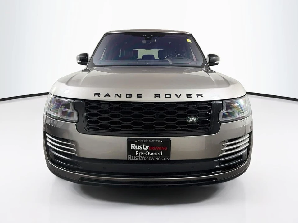 2019 Land Rover Range Rover L405 - Image 2 of 31
