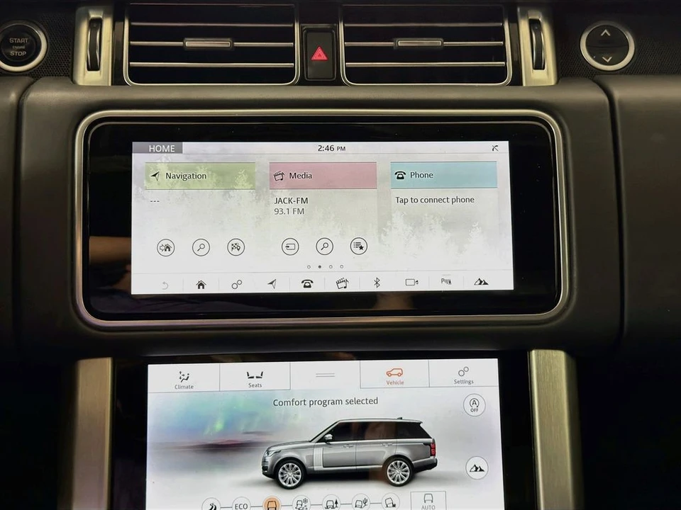 2019 Land Rover Range Rover L405 - Image 17 of 31