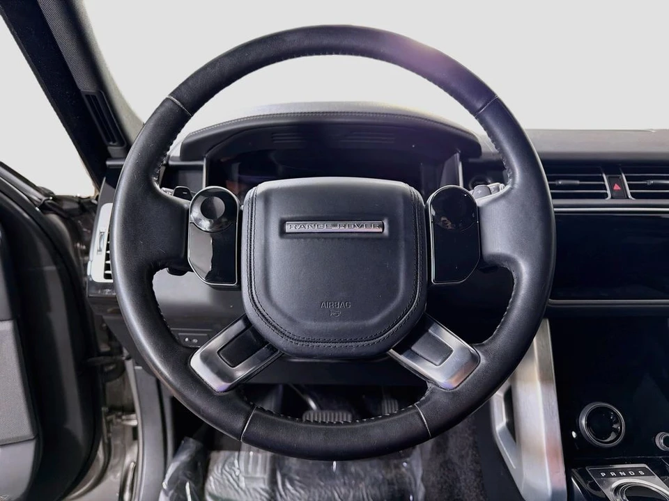 2019 Land Rover Range Rover L405 - Image 13 of 31
