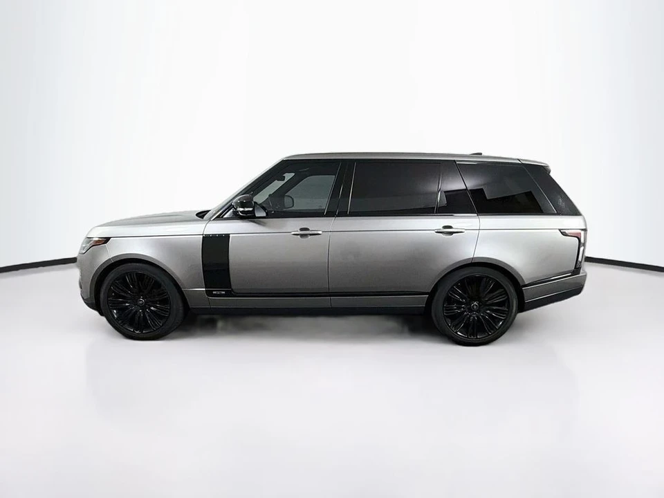 2019 Land Rover Range Rover L405 - Image 4 of 31