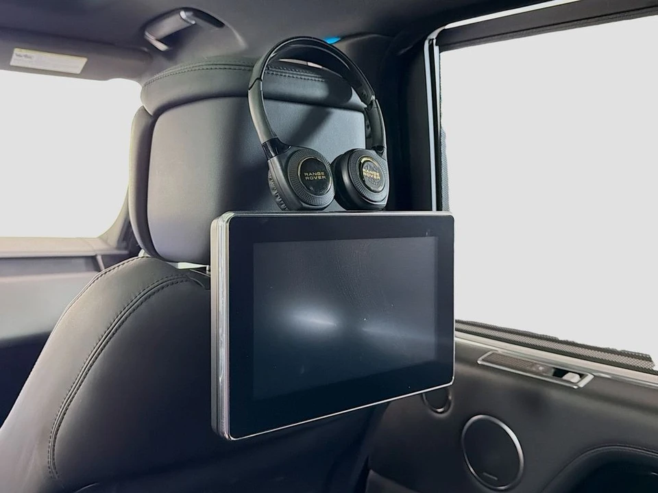 2019 Land Rover Range Rover L405 - Image 29 of 31