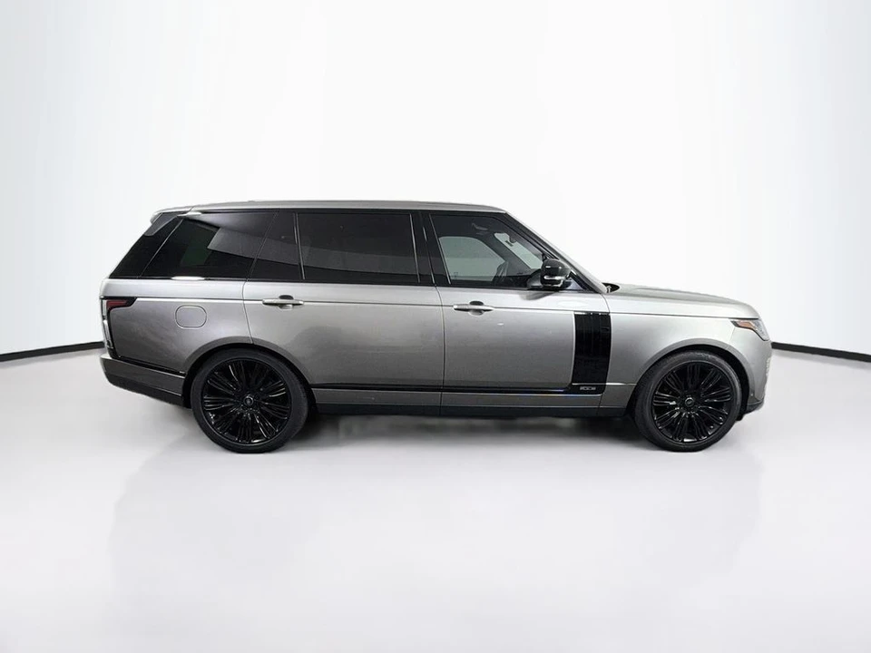 2019 Land Rover Range Rover L405 - Image 8 of 31