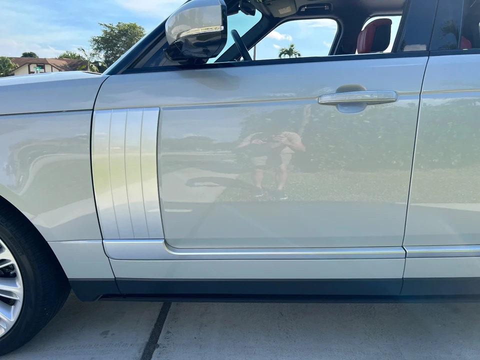 2019 Land Rover Range Rover L405 - Image 5 of 21