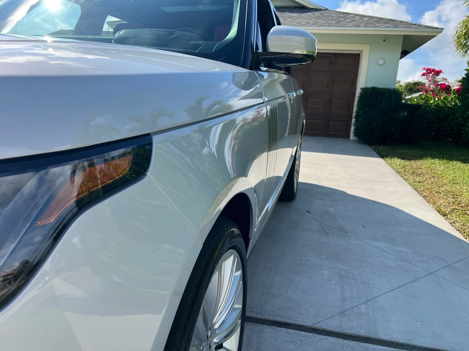 2019 Land Rover Range Rover L405 - Image 21 of 21