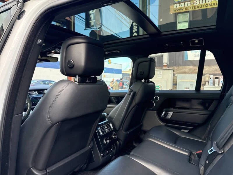 2019 Land Rover Range Rover L405 - Image 14 of 17