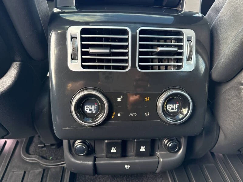 2019 Land Rover Range Rover L405 - Image 9 of 17