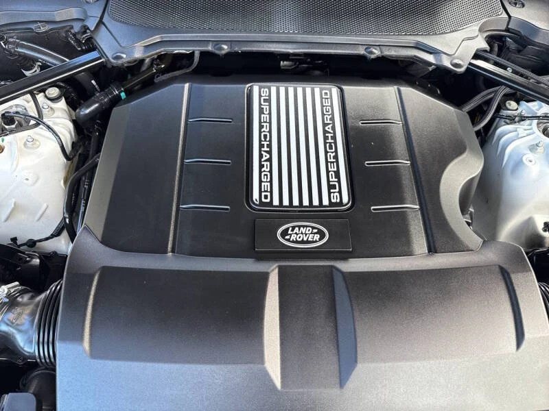 2019 Land Rover Range Rover L405 - Image 17 of 17