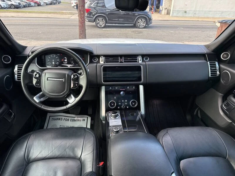 2019 Land Rover Range Rover L405 - Image 8 of 17