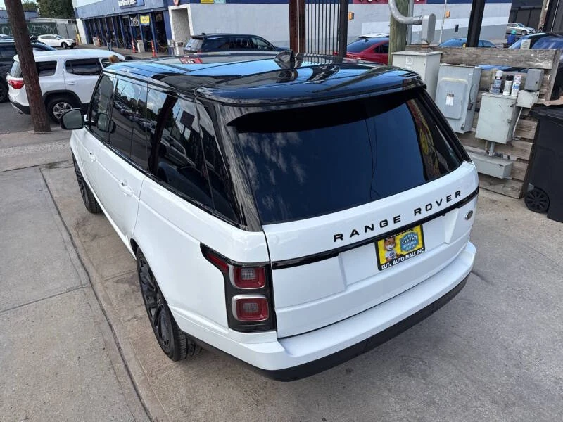 2019 Land Rover Range Rover L405 - Image 5 of 17