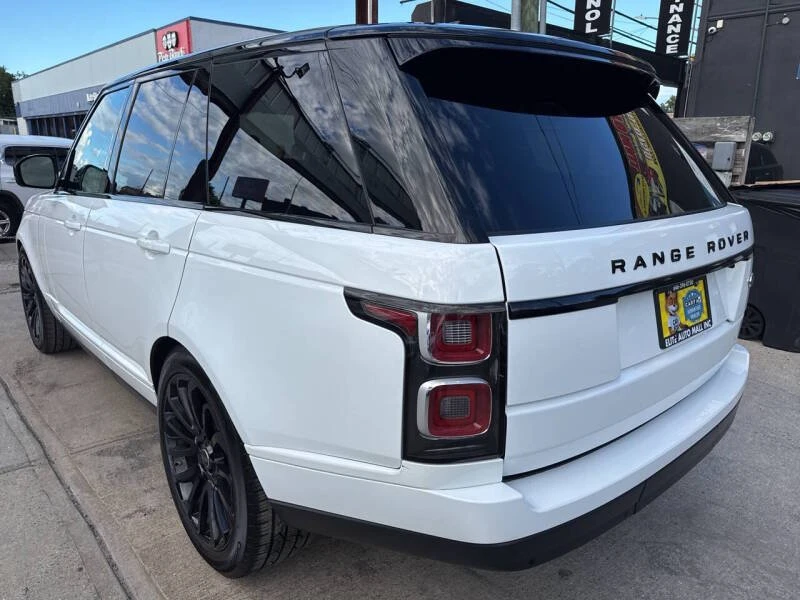 2019 Land Rover Range Rover L405 - Image 6 of 17