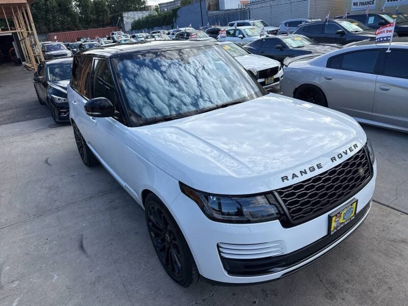 2019 Land Rover Range Rover L405 - Image 2 of 17