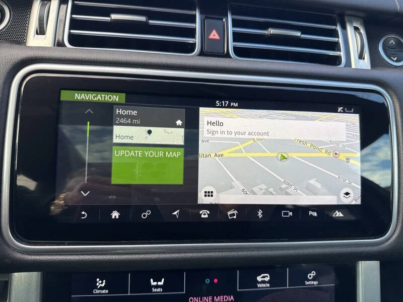 2019 Land Rover Range Rover L405 - Image 10 of 17