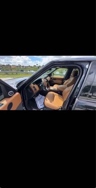 2019 Land Rover Range Rover L405 - Image 6 of 10