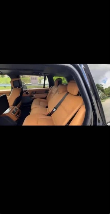 2019 Land Rover Range Rover L405 - Image 8 of 10