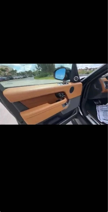 2019 Land Rover Range Rover L405 - Image 7 of 10