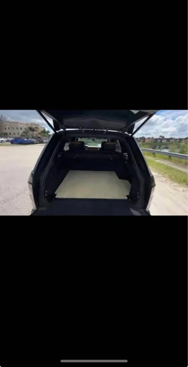 2019 Land Rover Range Rover L405 - Image 10 of 10