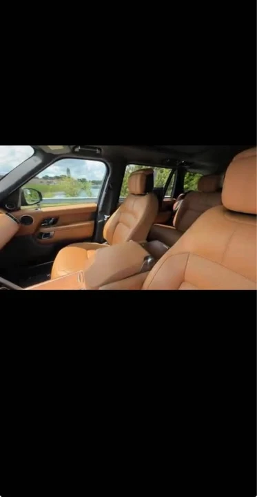 2019 Land Rover Range Rover L405 - Image 5 of 10