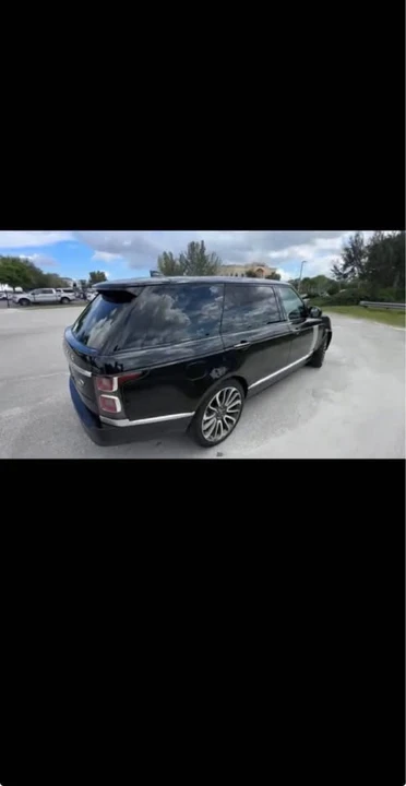 2019 Land Rover Range Rover L405 - Image 4 of 10