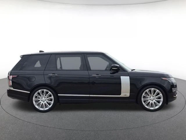 2019 Land Rover Range Rover L405 - Image 2 of 10