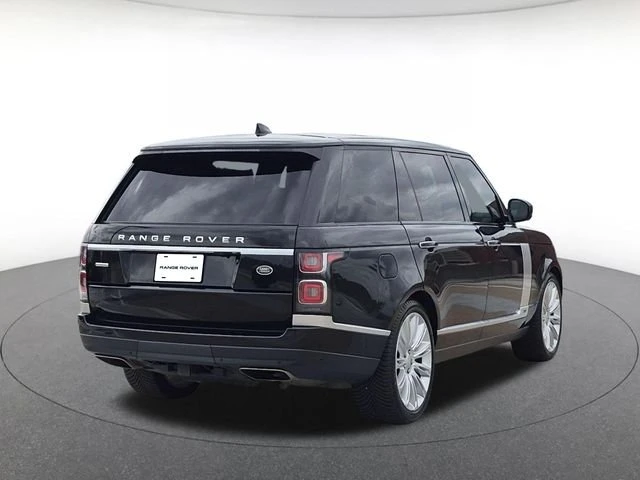 2019 Land Rover Range Rover L405 - Image 3 of 10