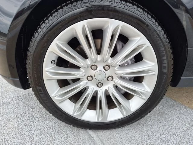 2019 Land Rover Range Rover L405 - Image 10 of 10