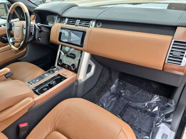 2019 Land Rover Range Rover L405 - Image 8 of 10