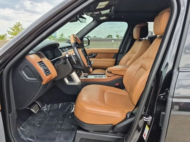 2019 Land Rover Range Rover L405 - Image 4 of 10