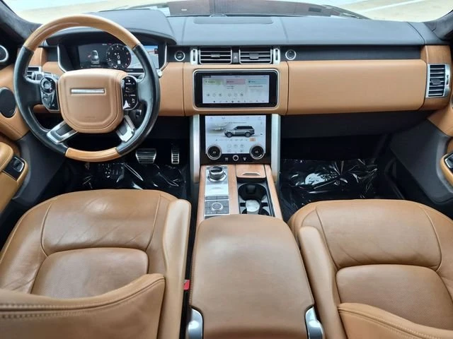 2019 Land Rover Range Rover L405 - Image 6 of 10