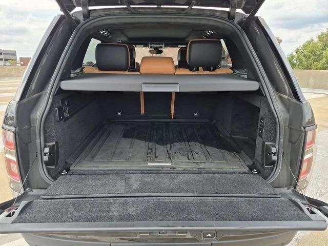 2019 Land Rover Range Rover L405 - Image 9 of 10