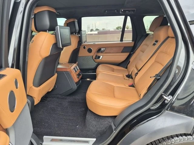 2019 Land Rover Range Rover L405 - Image 5 of 10