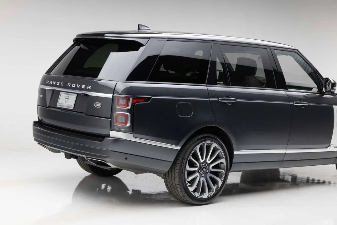 2019 Land Rover Range Rover L405 - Image 14 of 31