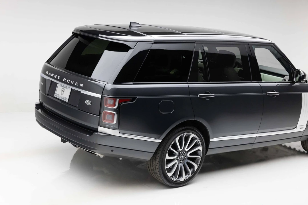 2019 Land Rover Range Rover L405 - Image 15 of 31