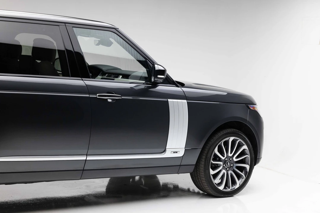 2019 Land Rover Range Rover L405 - Image 18 of 31