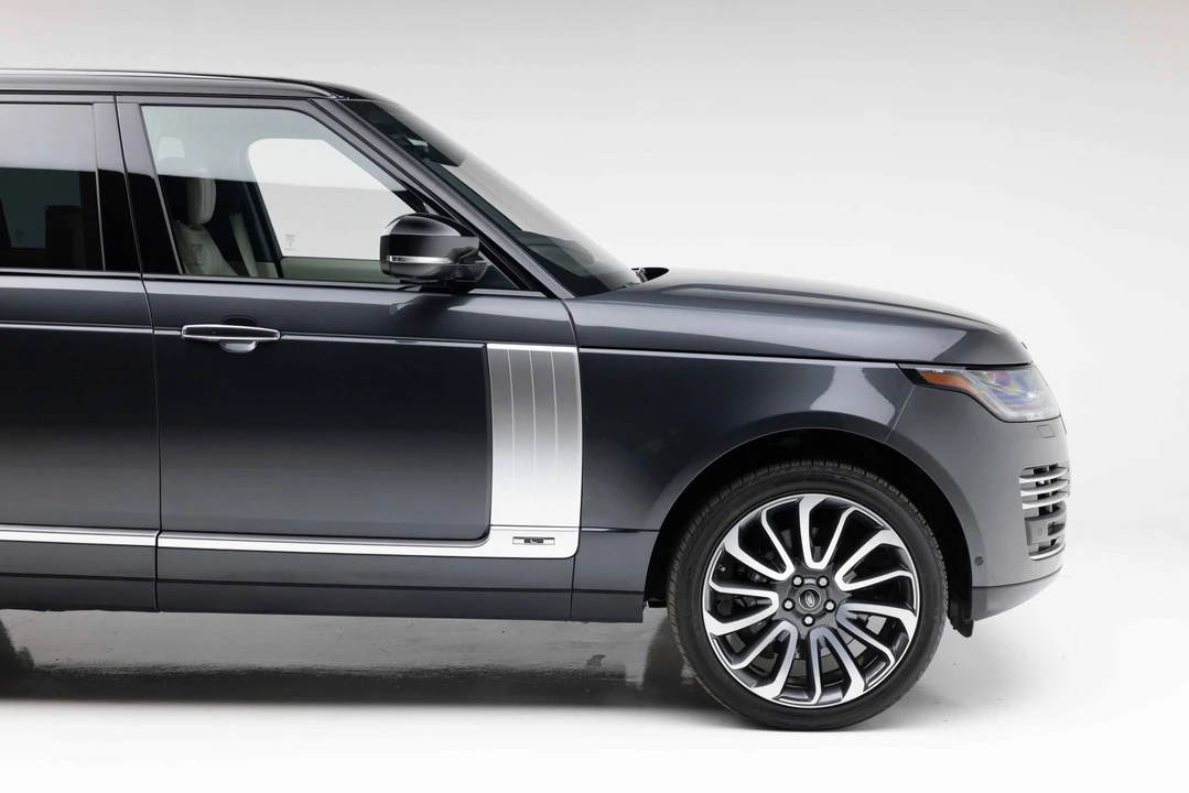2019 Land Rover Range Rover L405 - Image 23 of 31