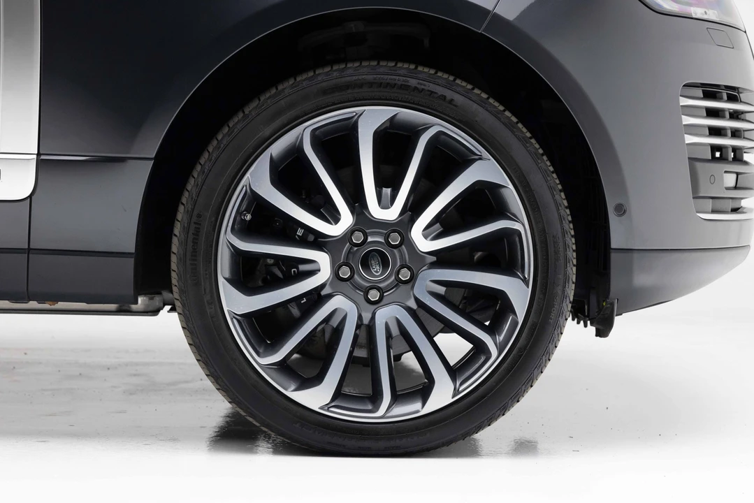 2019 Land Rover Range Rover L405 - Image 27 of 31