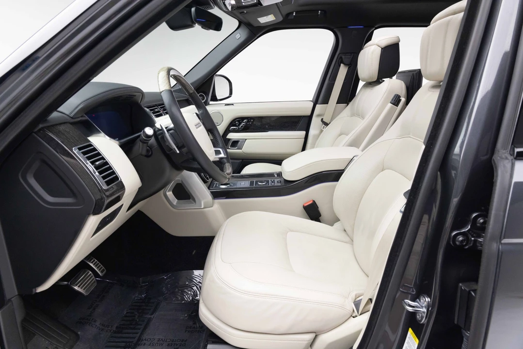 2019 Land Rover Range Rover L405 - Image 30 of 31