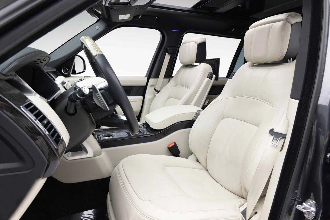 2019 Land Rover Range Rover L405 - Image 31 of 31
