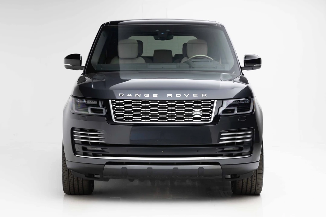 2019 Land Rover Range Rover L405 - Image 4 of 31