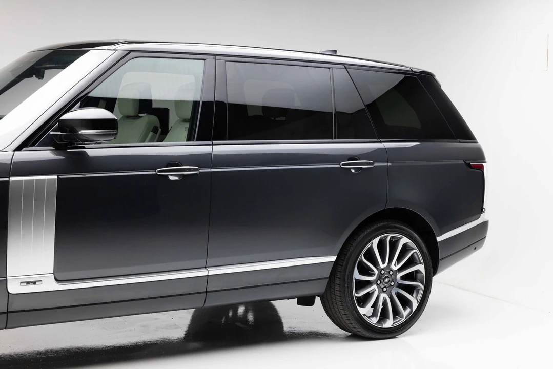 2019 Land Rover Range Rover L405 - Image 21 of 31