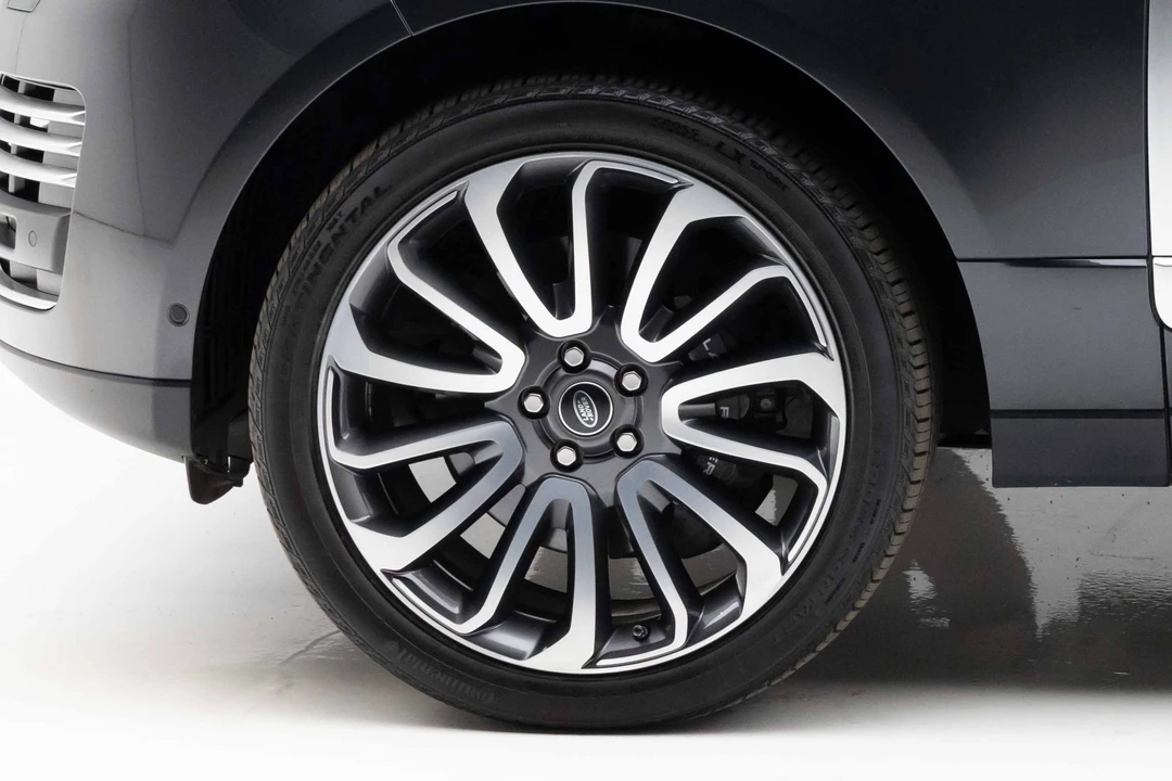 2019 Land Rover Range Rover L405 - Image 26 of 31