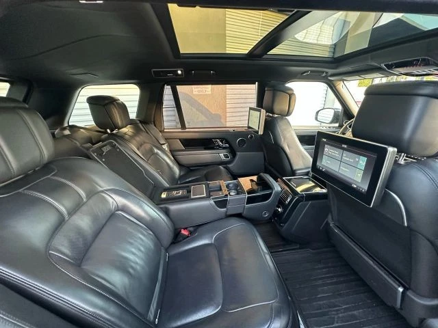2019 Land Rover Range Rover L405 - Image 20 of 24